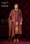 Ilham By Kaavish Viscose Pashmina Dress Materials 